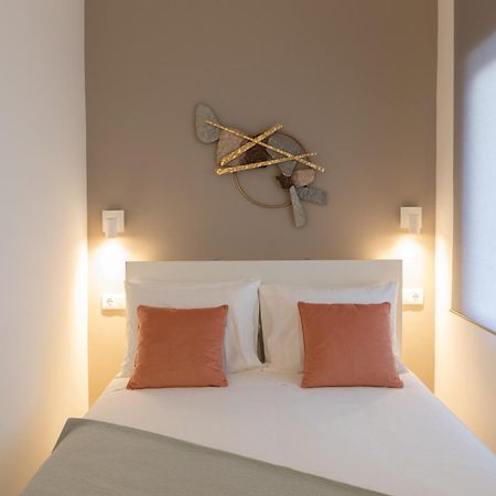 Faro Guest Apartments מראה חיצוני תמונה