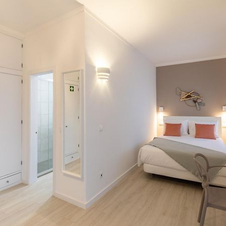 Faro Guest Apartments מראה חיצוני תמונה