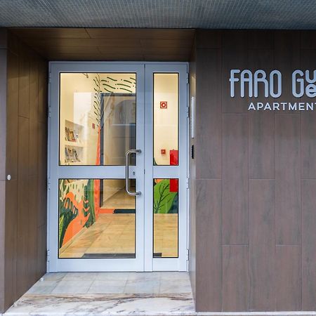 Faro Guest Apartments מראה חיצוני תמונה
