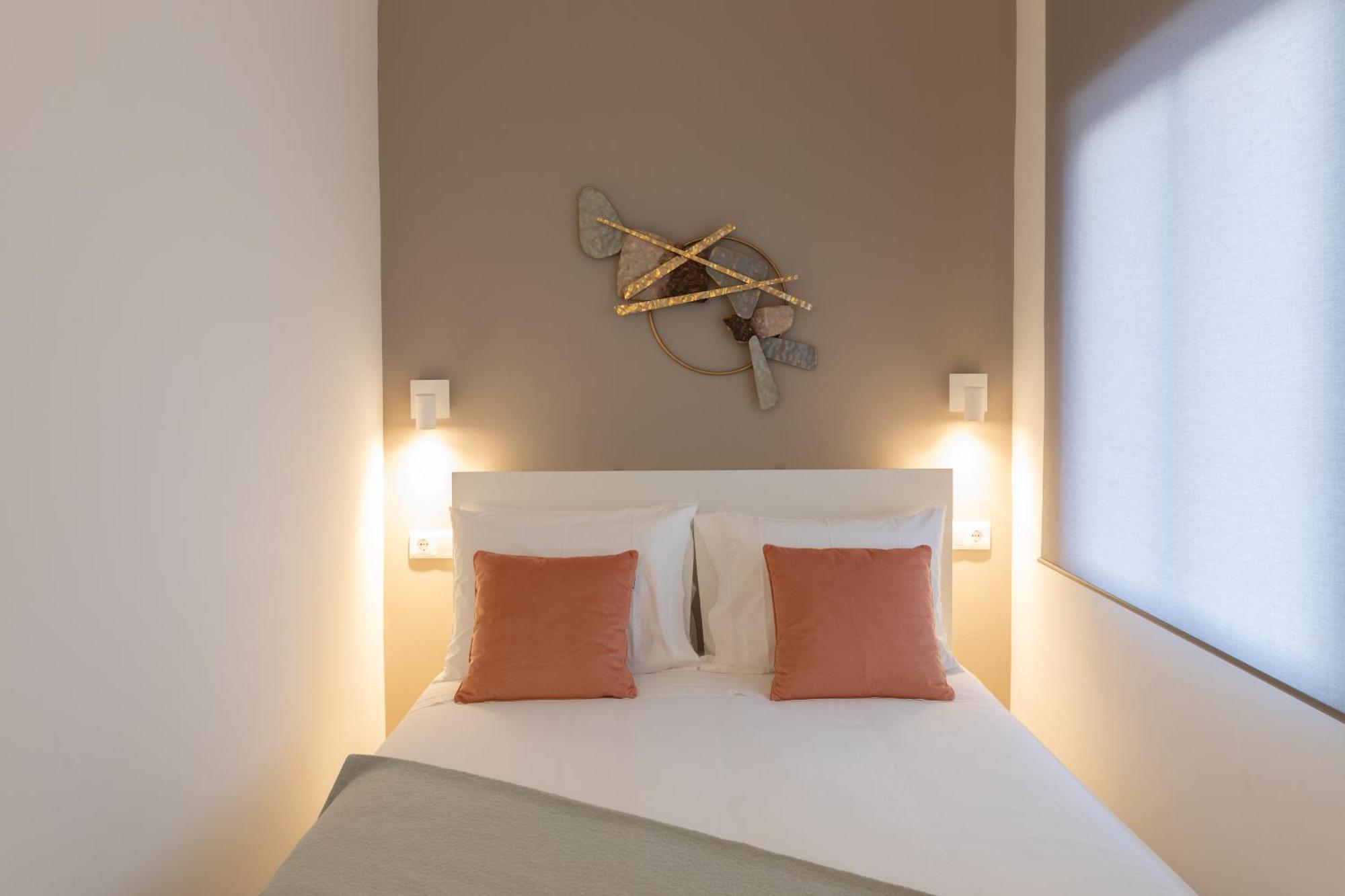 Faro Guest Apartments מראה חיצוני תמונה