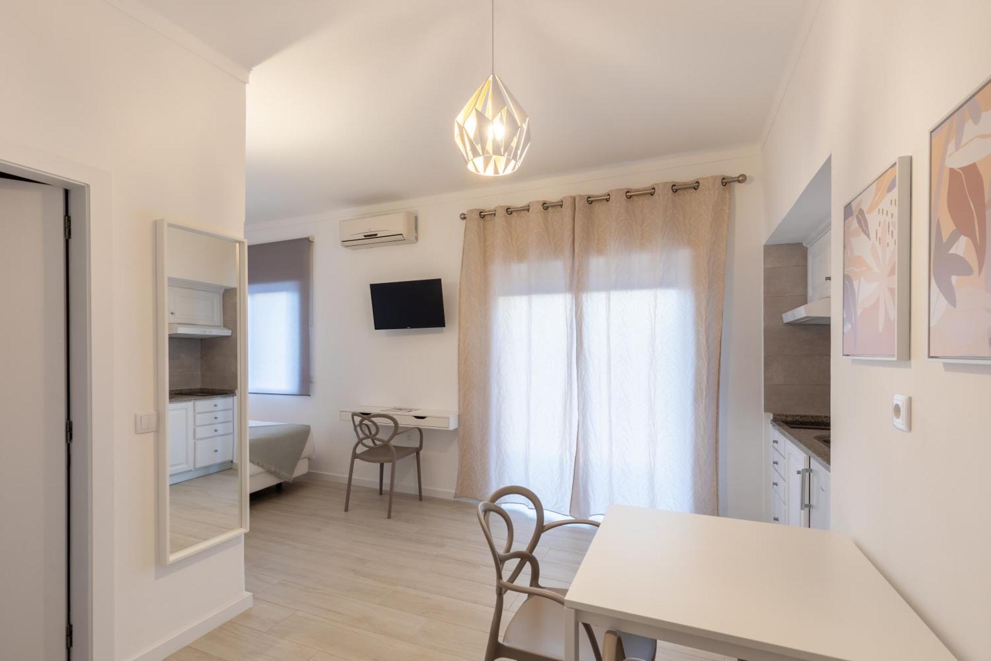 Faro Guest Apartments מראה חיצוני תמונה