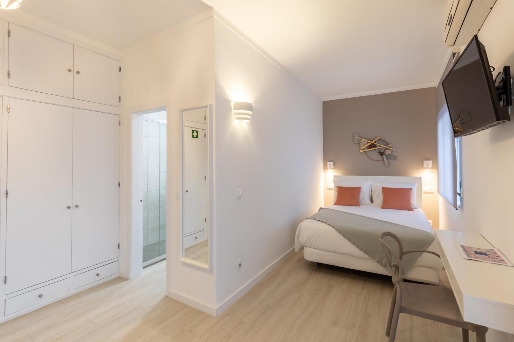 Faro Guest Apartments מראה חיצוני תמונה