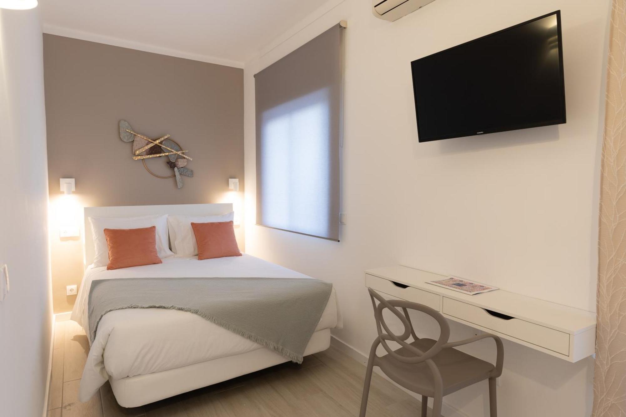 Faro Guest Apartments מראה חיצוני תמונה