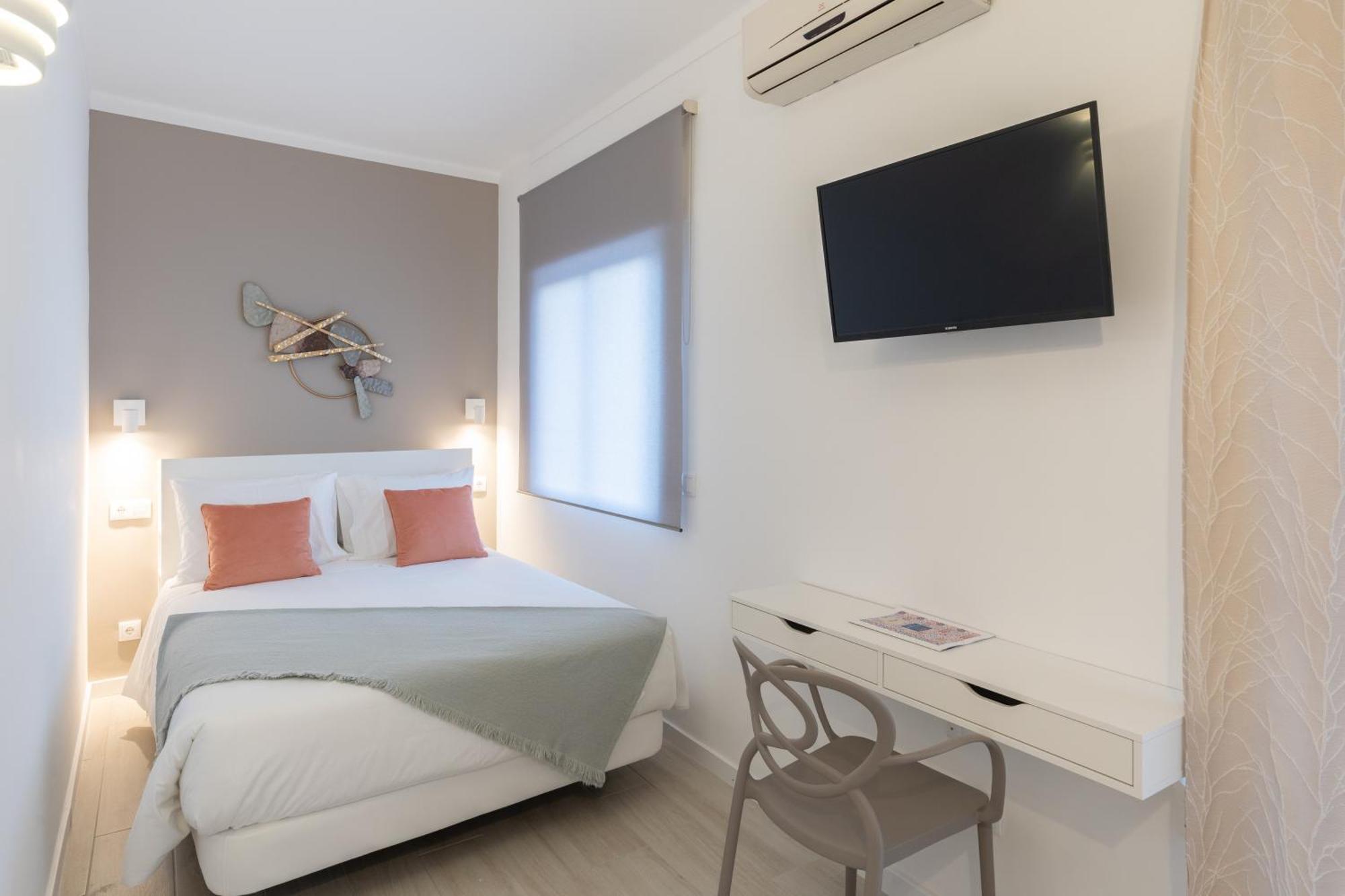 Faro Guest Apartments מראה חיצוני תמונה