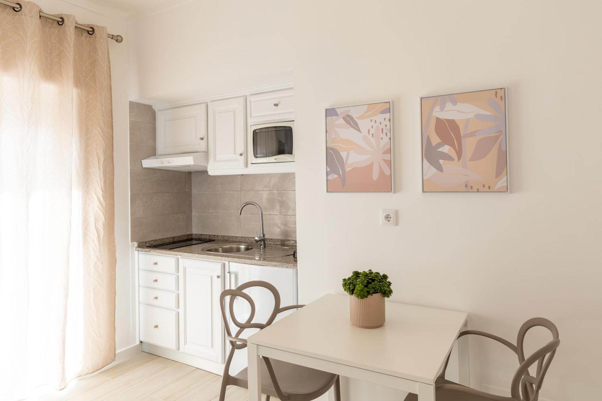 Faro Guest Apartments מראה חיצוני תמונה