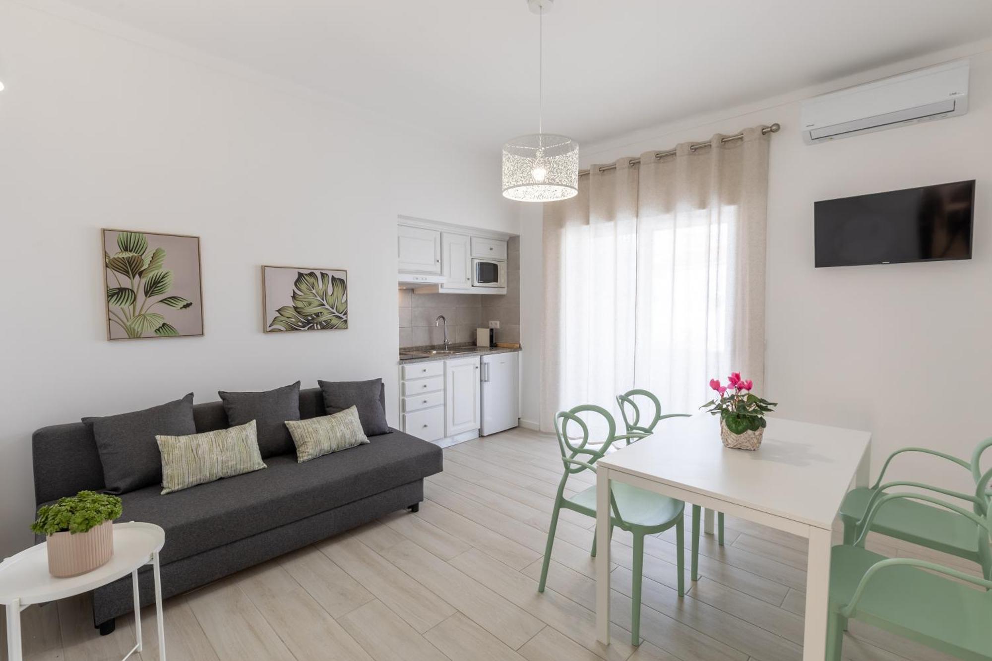 Faro Guest Apartments מראה חיצוני תמונה