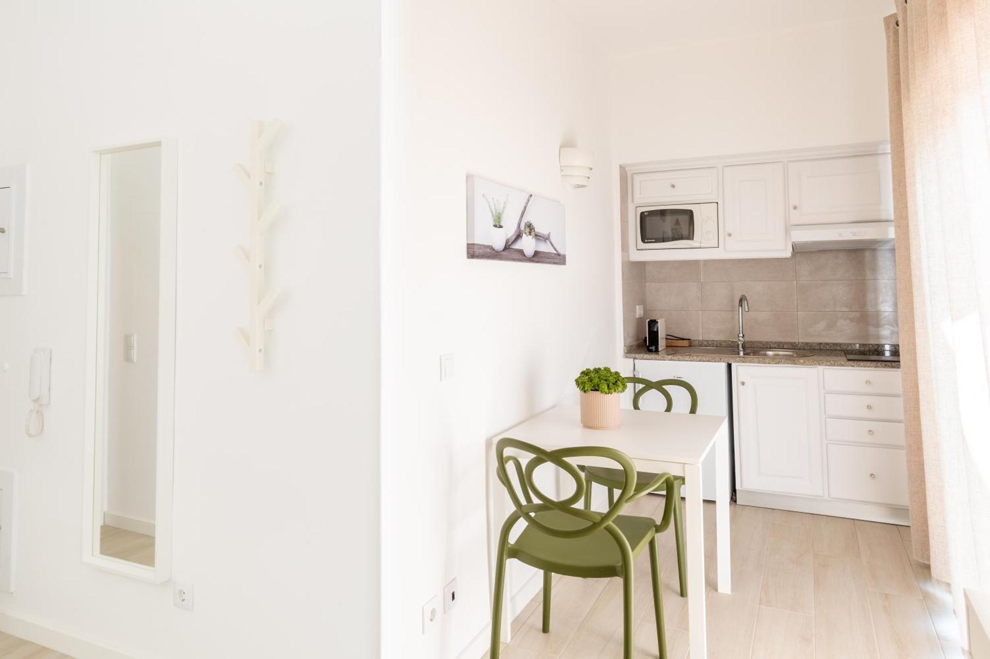 Faro Guest Apartments מראה חיצוני תמונה
