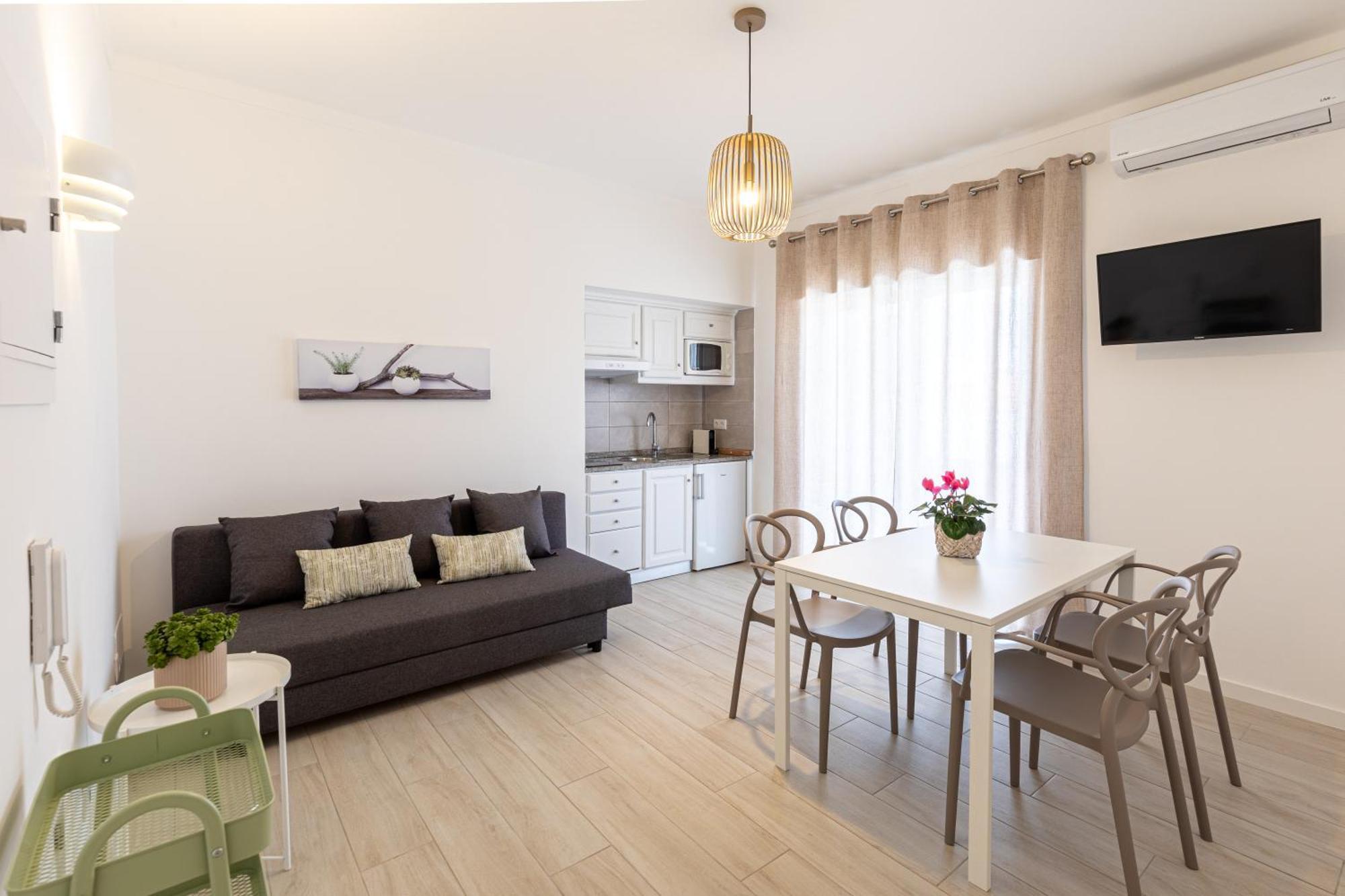 Faro Guest Apartments מראה חיצוני תמונה