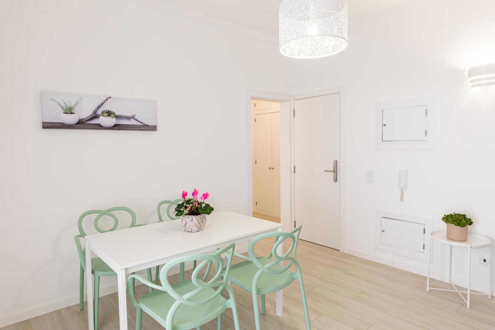 Faro Guest Apartments מראה חיצוני תמונה