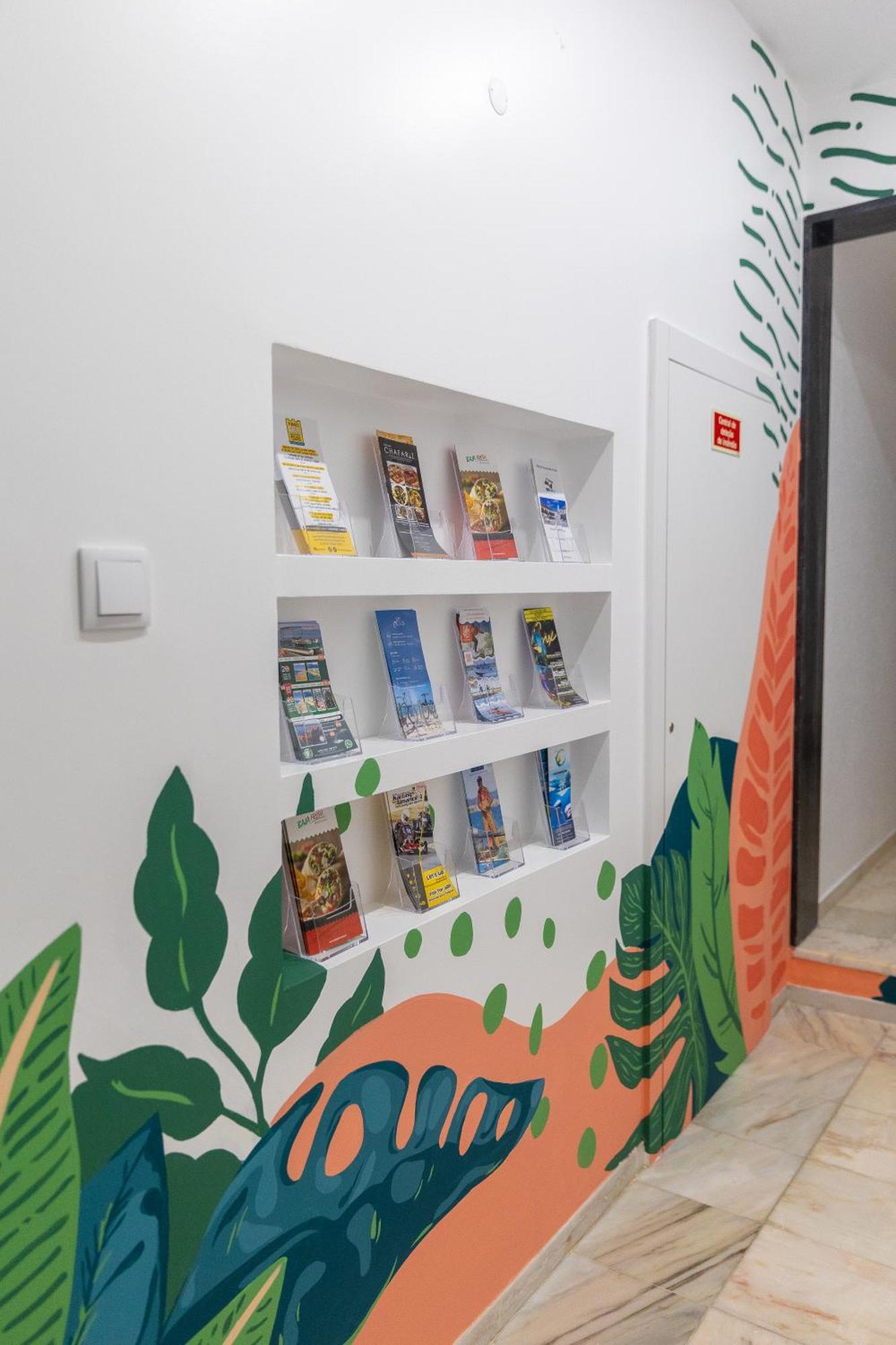 Faro Guest Apartments מראה חיצוני תמונה