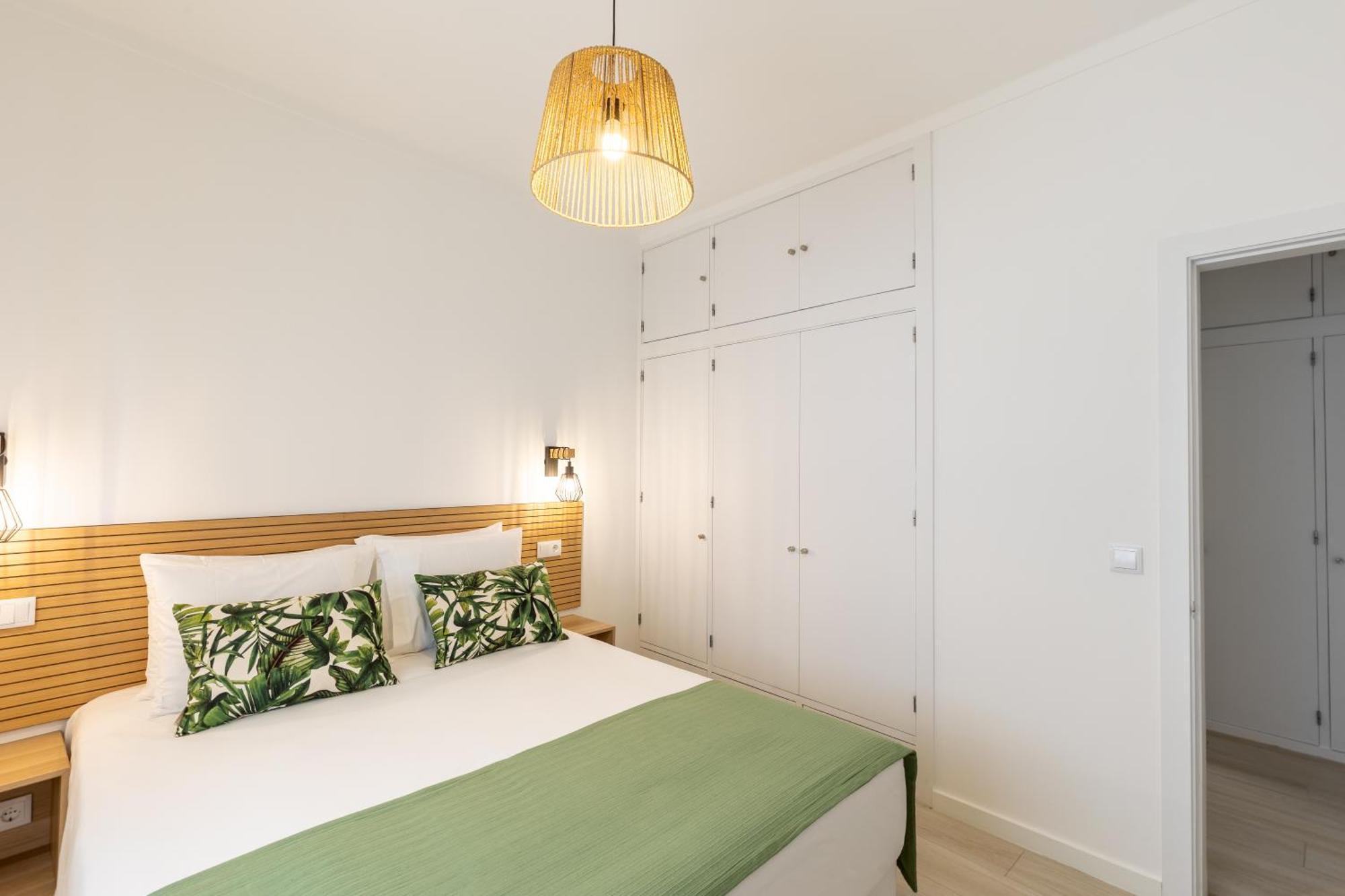 Faro Guest Apartments מראה חיצוני תמונה