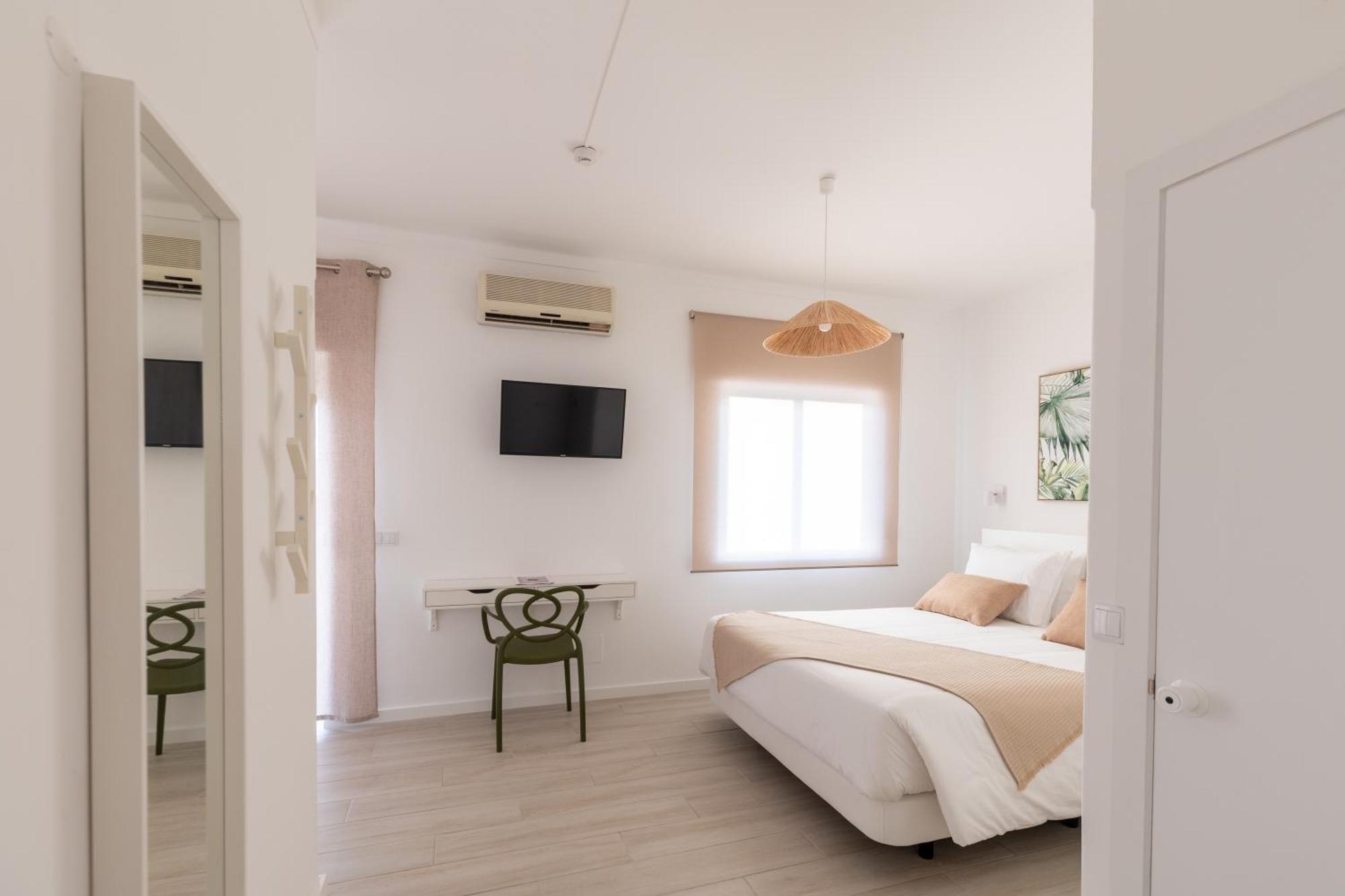Faro Guest Apartments מראה חיצוני תמונה