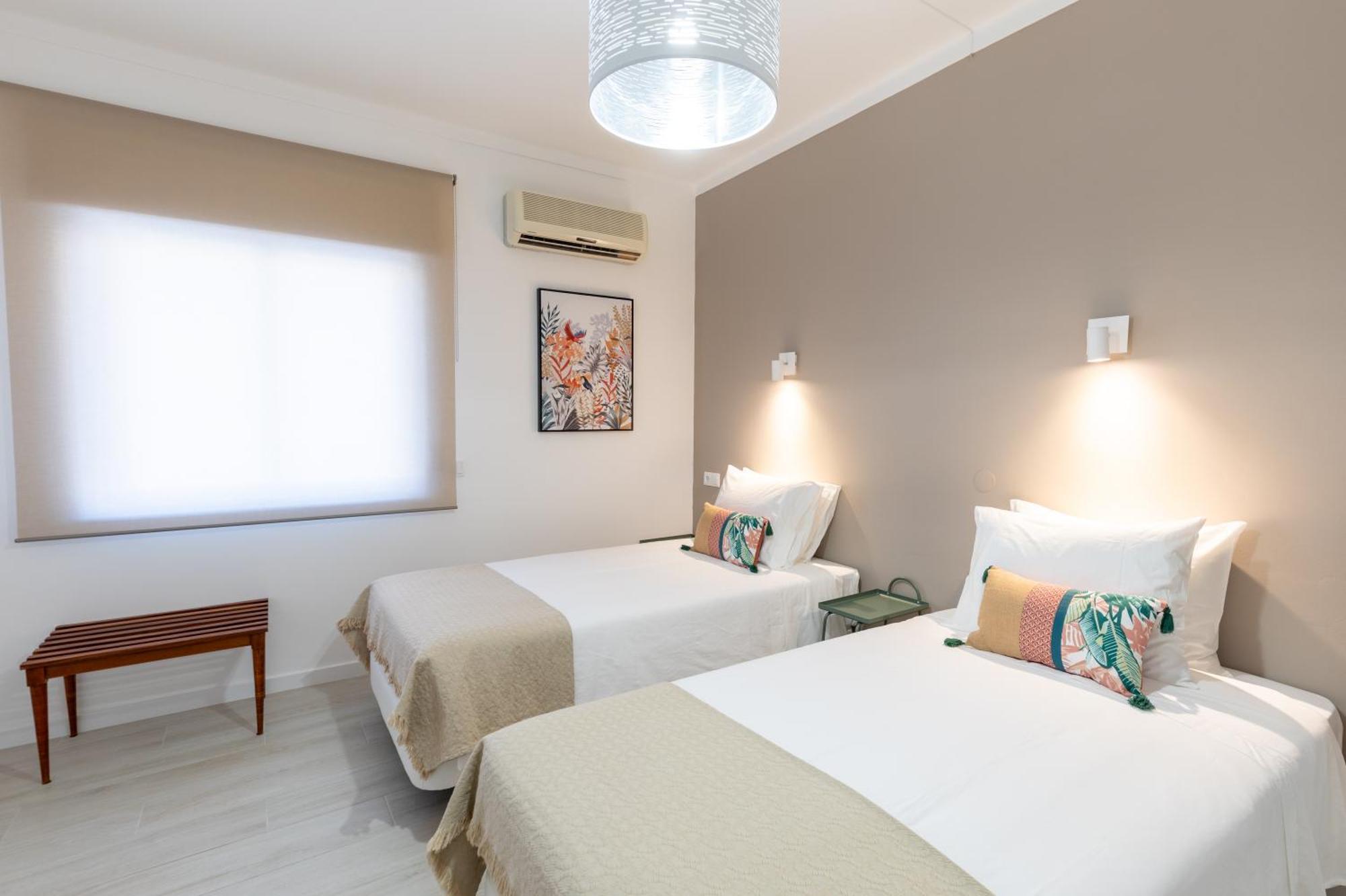 Faro Guest Apartments מראה חיצוני תמונה