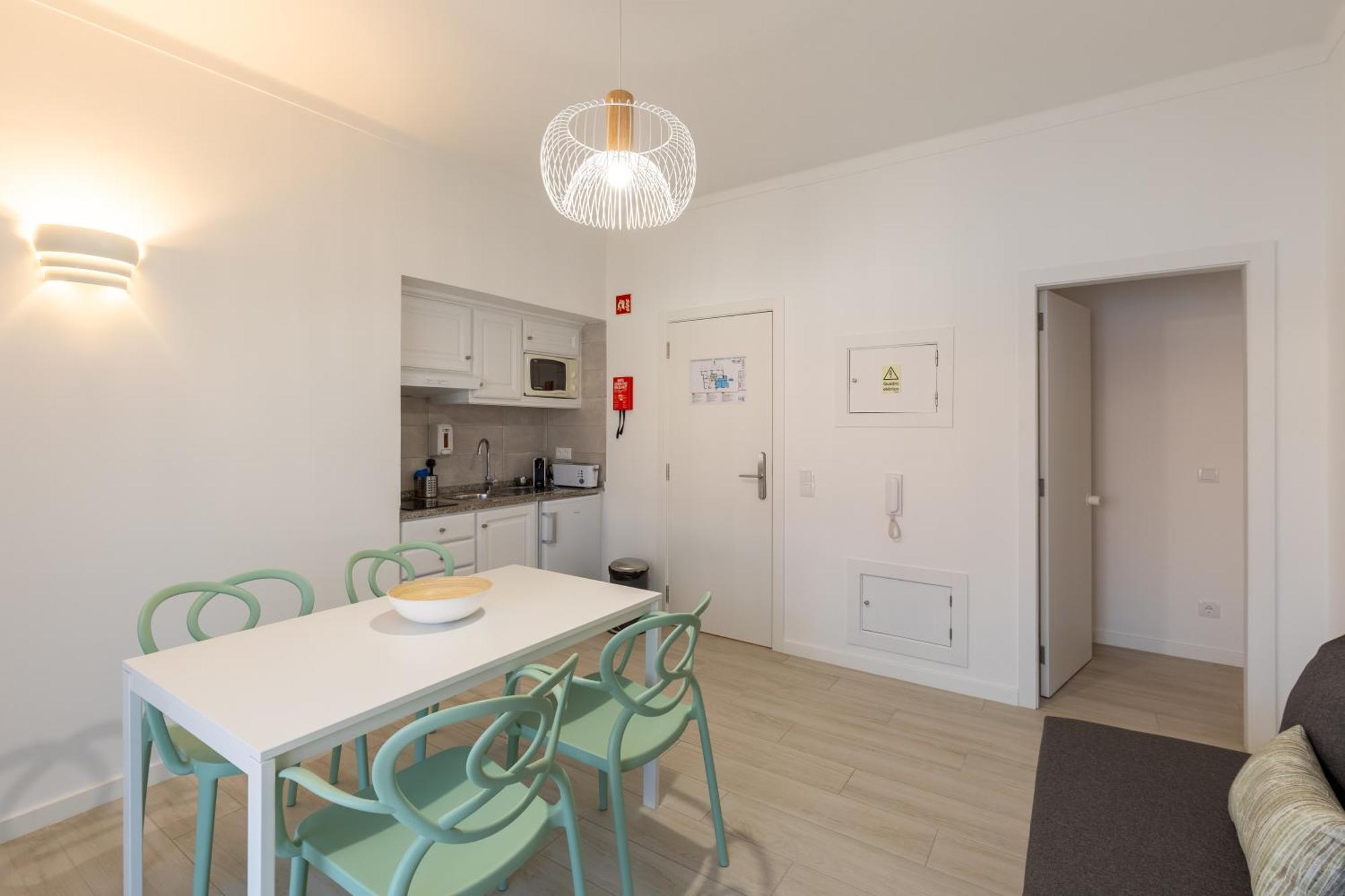 Faro Guest Apartments מראה חיצוני תמונה