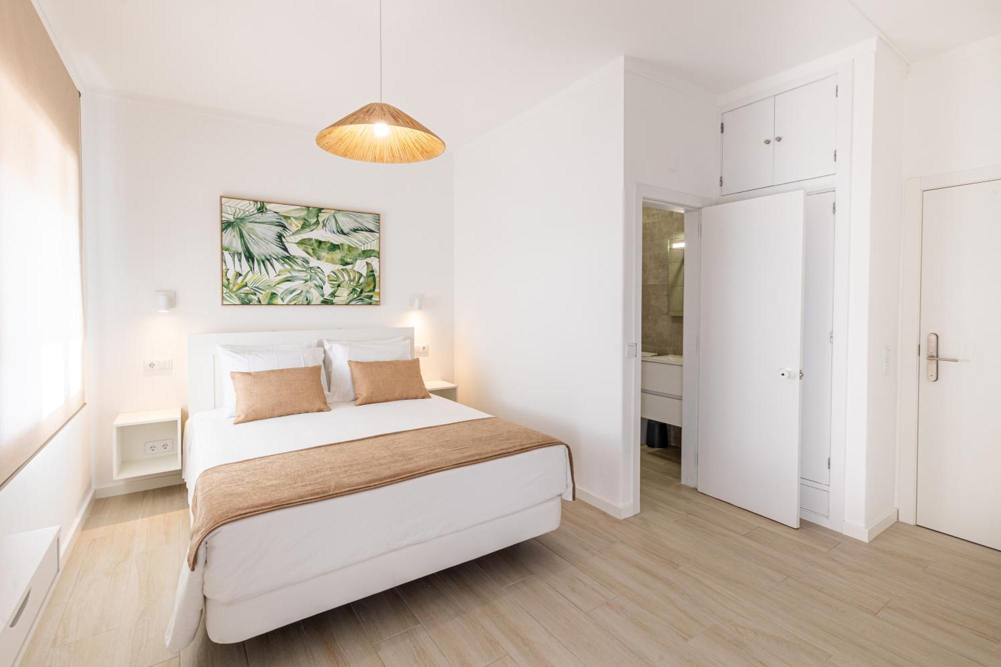 Faro Guest Apartments מראה חיצוני תמונה