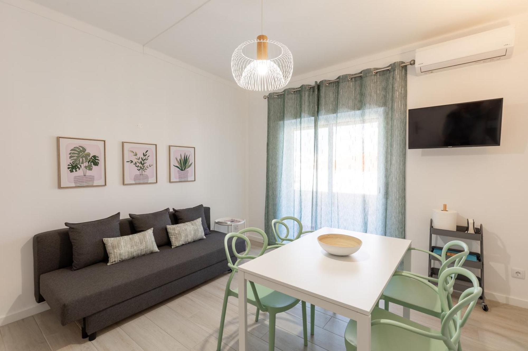 Faro Guest Apartments מראה חיצוני תמונה