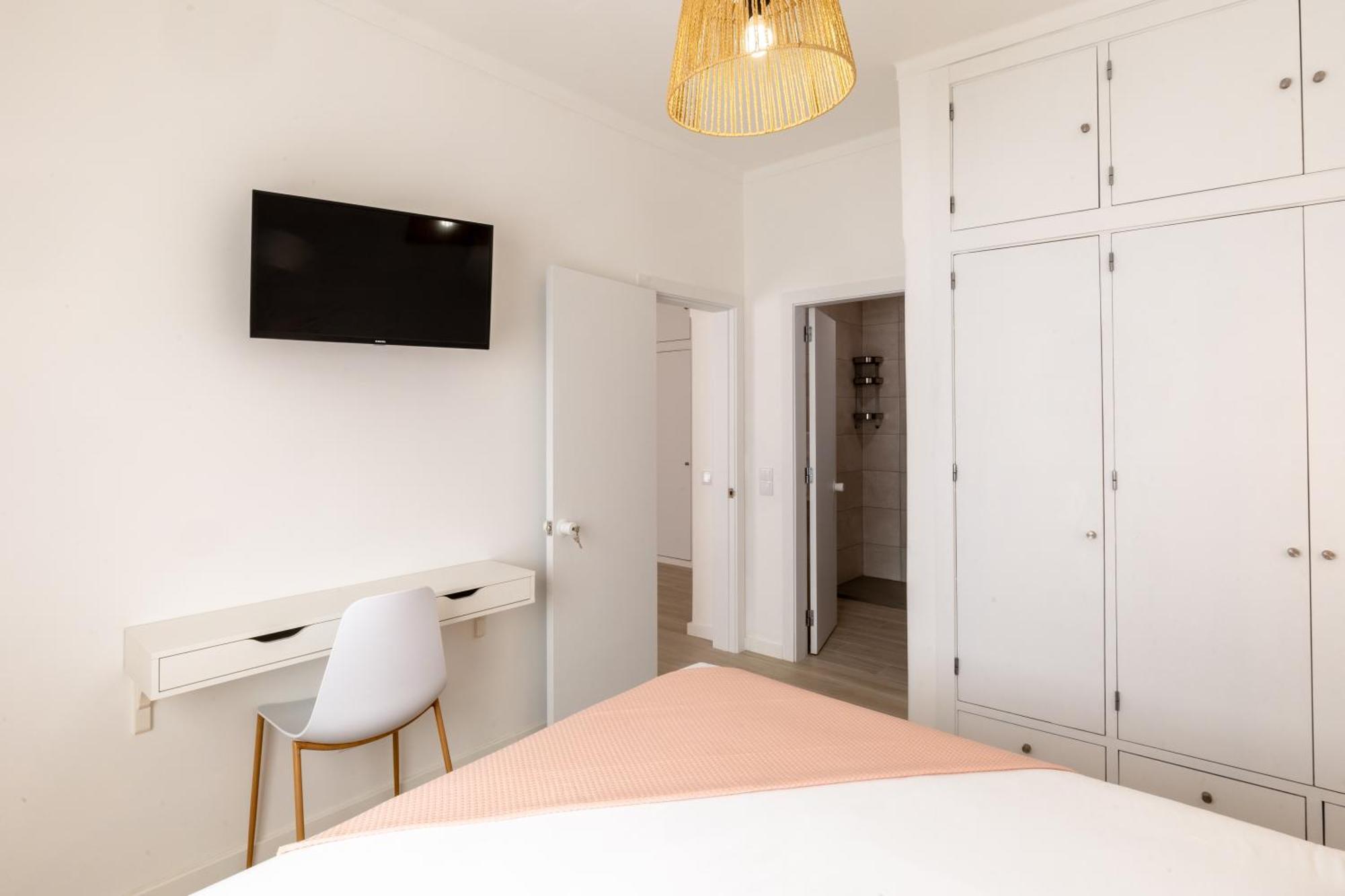 Faro Guest Apartments מראה חיצוני תמונה