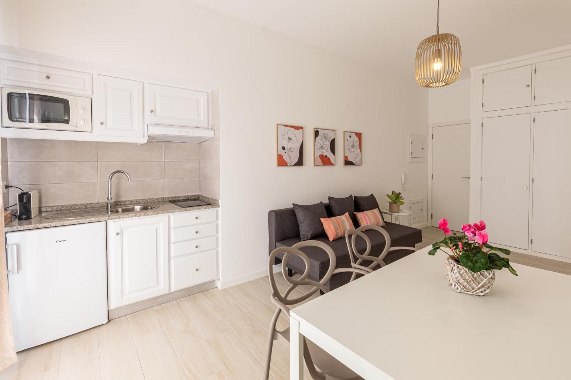 Faro Guest Apartments מראה חיצוני תמונה